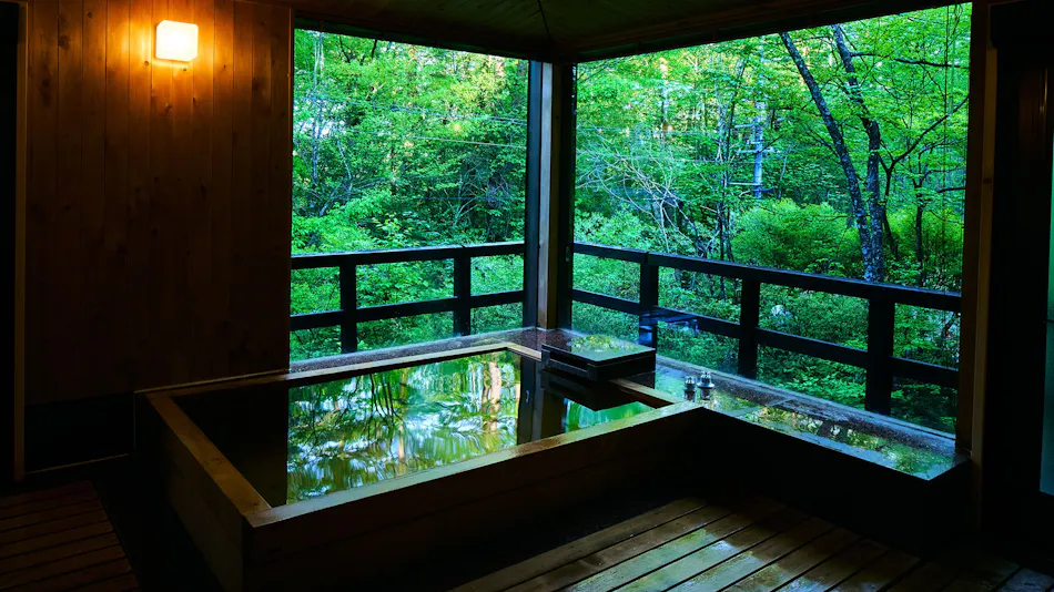 Soba House Azumino