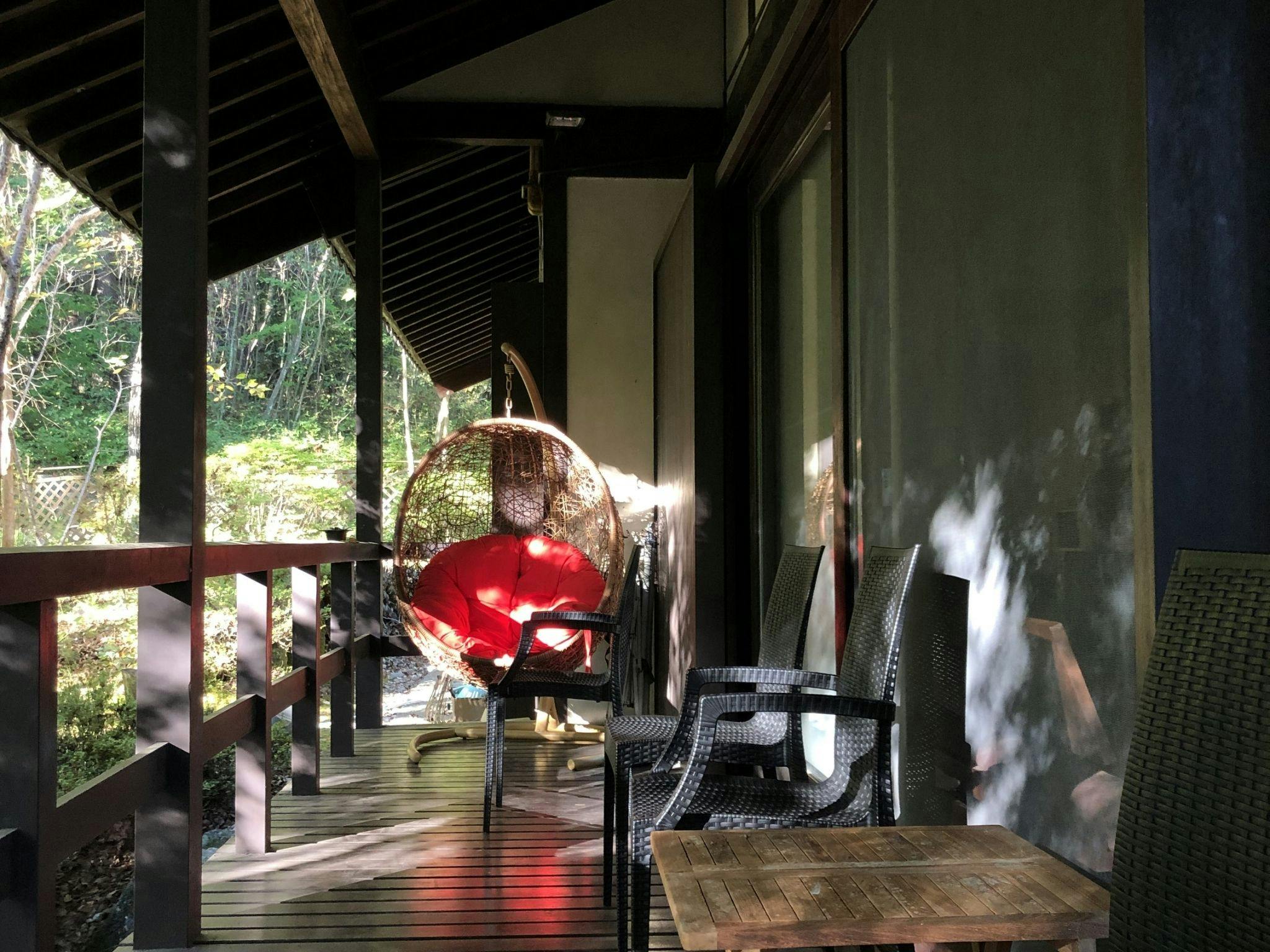 Soba House Azumino