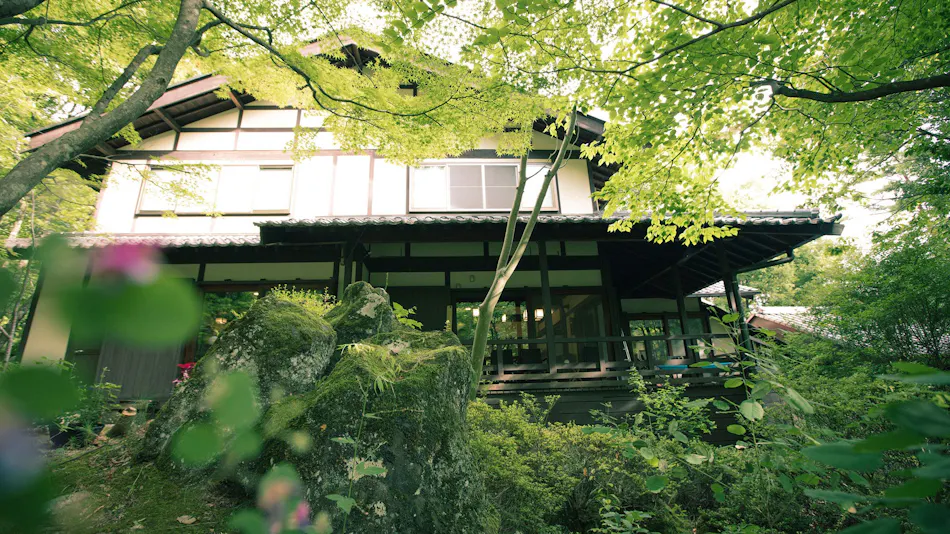 Soba House Azumino