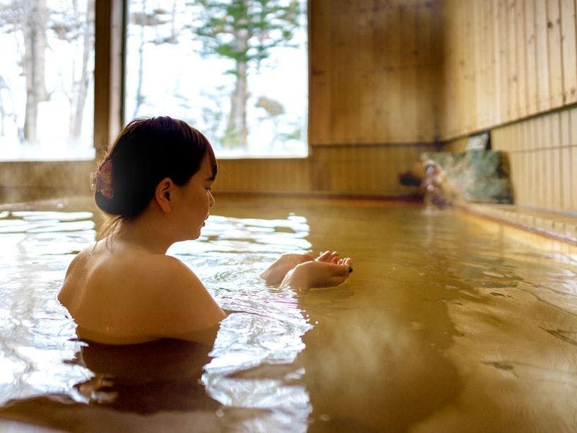 World Natural Heritage Inn Shiretoko Village