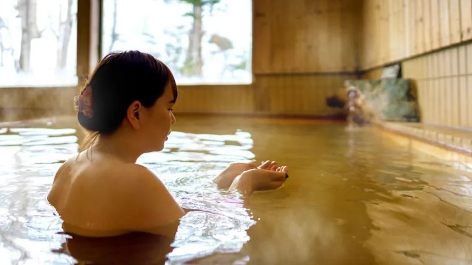 World Natural Heritage Inn Shiretoko Village