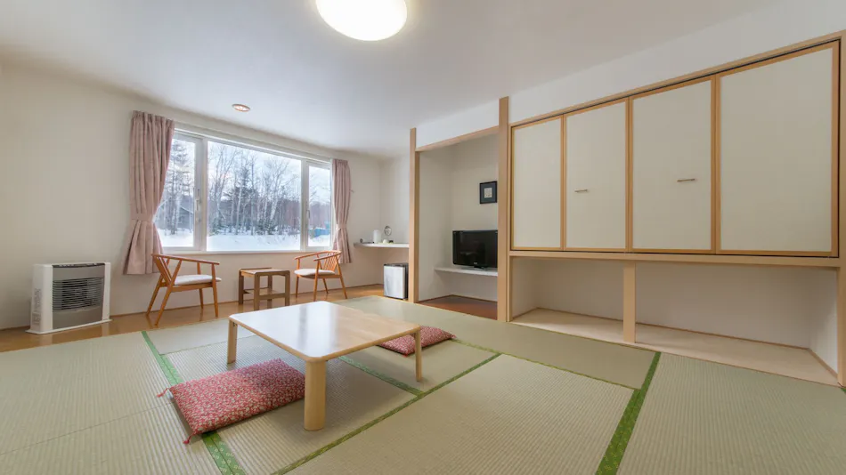 World Natural Heritage Inn Shiretoko Village