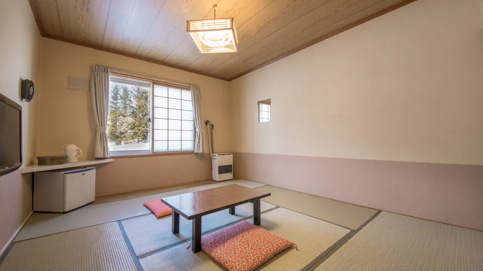 World Natural Heritage Inn Shiretoko Village