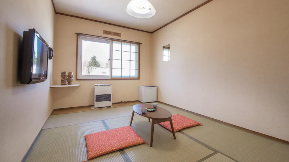 World Natural Heritage Inn Shiretoko Village