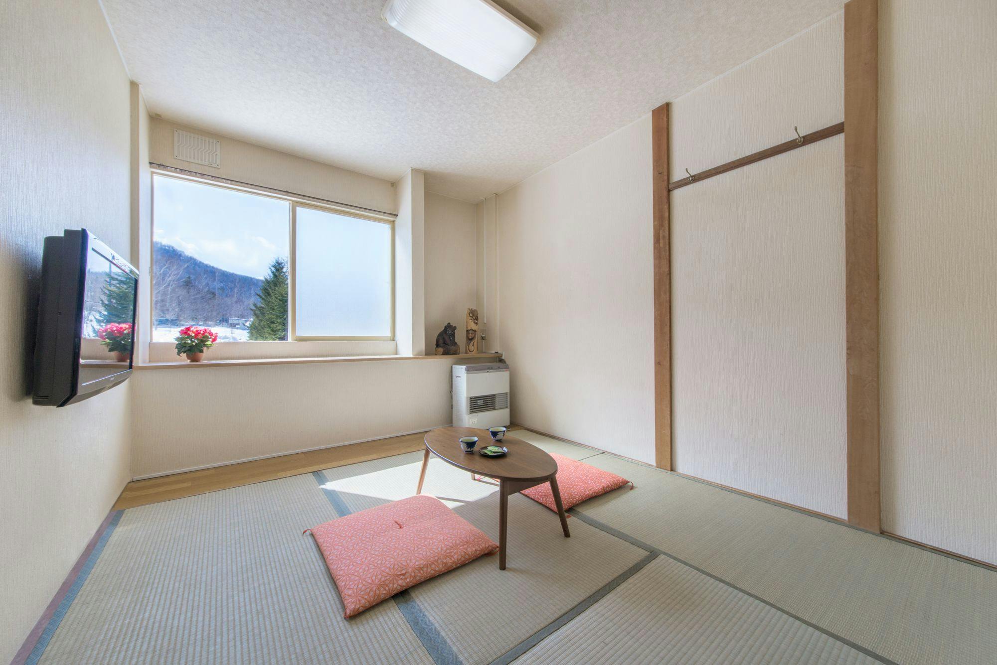 World Natural Heritage Inn Shiretoko Village
