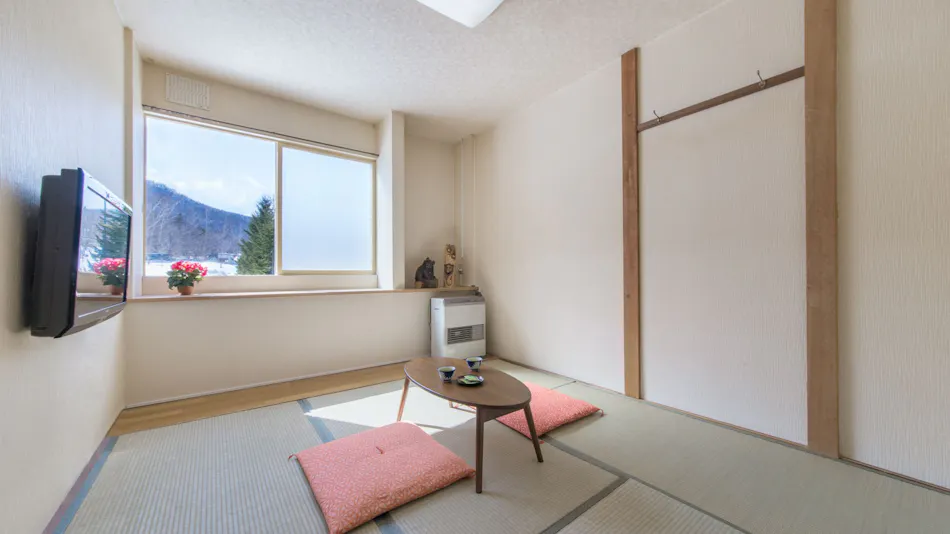World Natural Heritage Inn Shiretoko Village