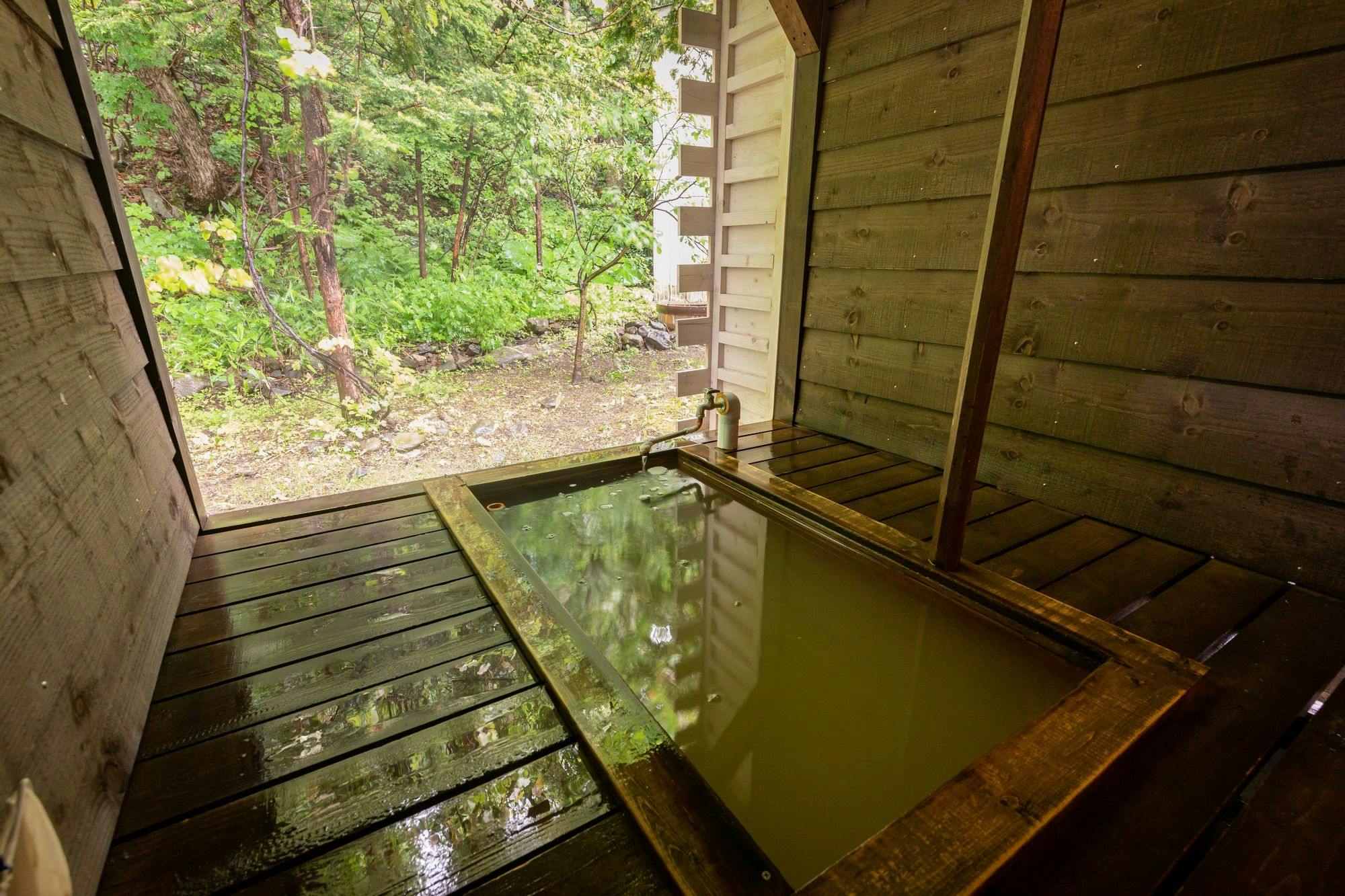 World Natural Heritage Inn Shiretoko Village