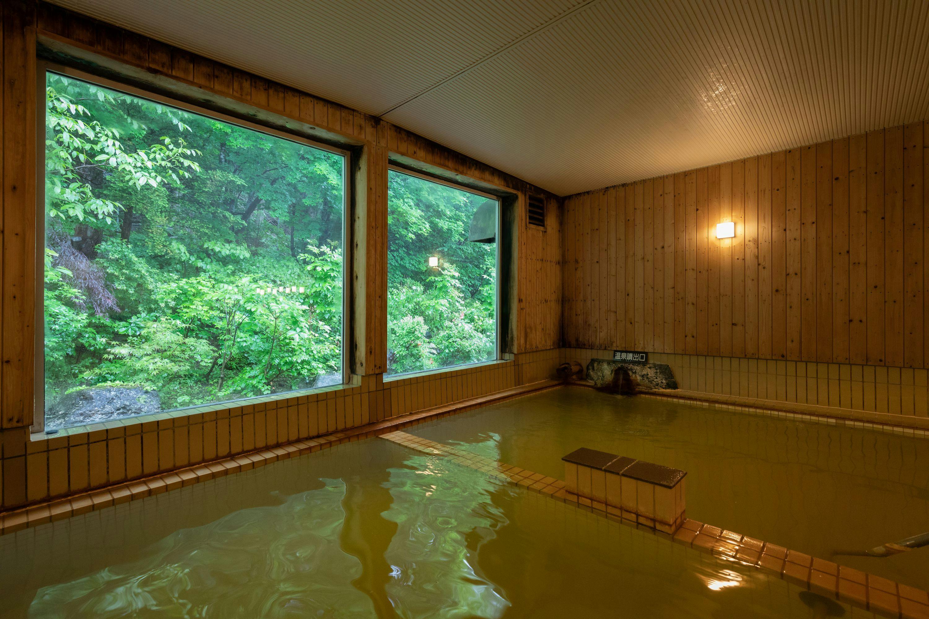 World Natural Heritage Inn Shiretoko Village