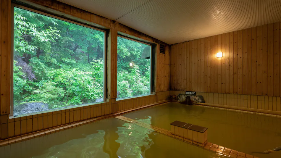 World Natural Heritage Inn Shiretoko Village