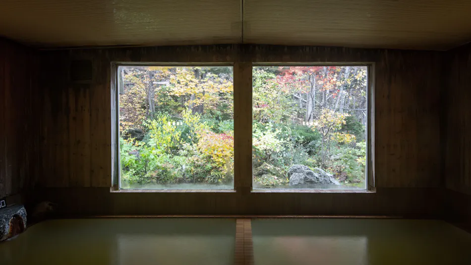 World Natural Heritage Inn Shiretoko Village