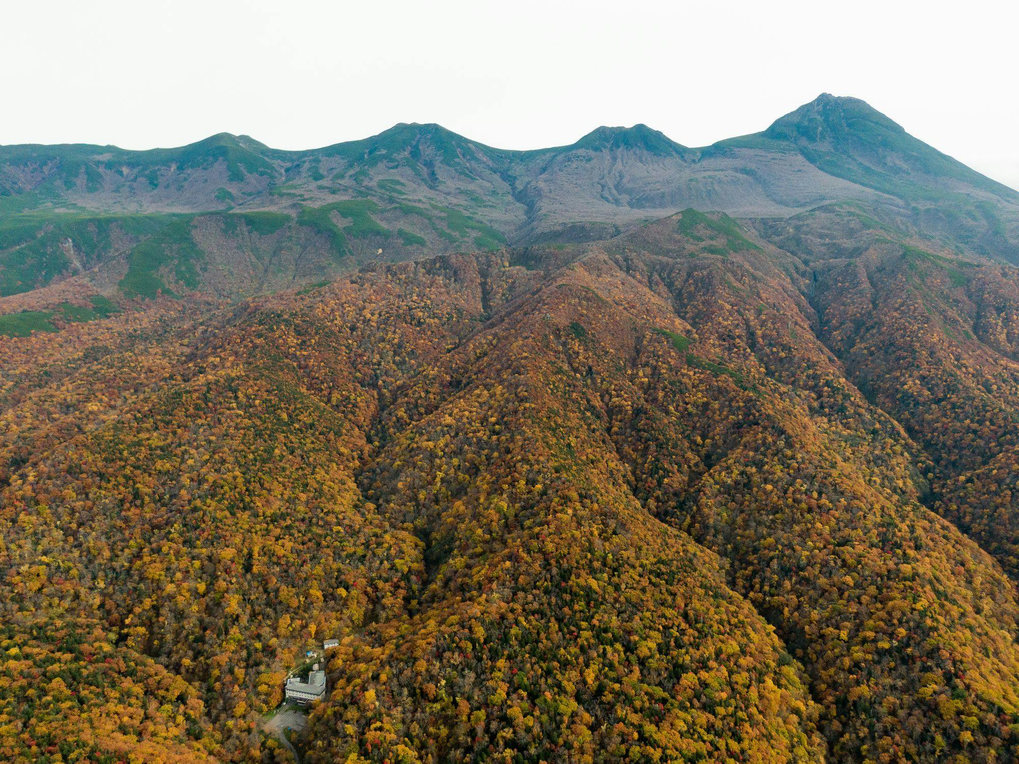 World Natural Heritage Inn Shiretoko Village
