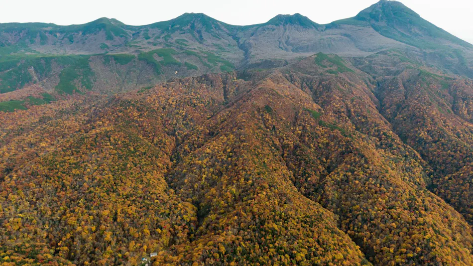 World Natural Heritage Inn Shiretoko Village
