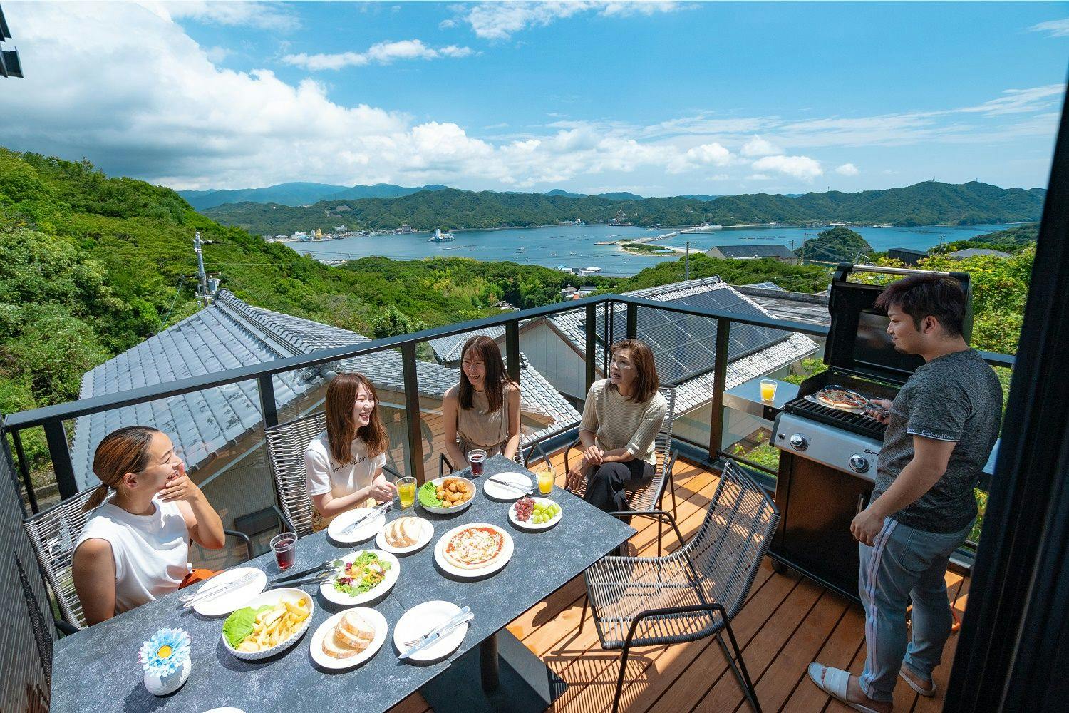 Awaji Island C-Side | Marine Terrace