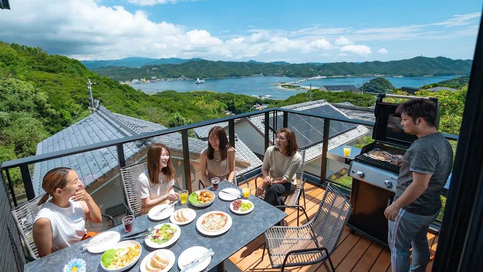 Awaji Island C-Side | Marine Terrace