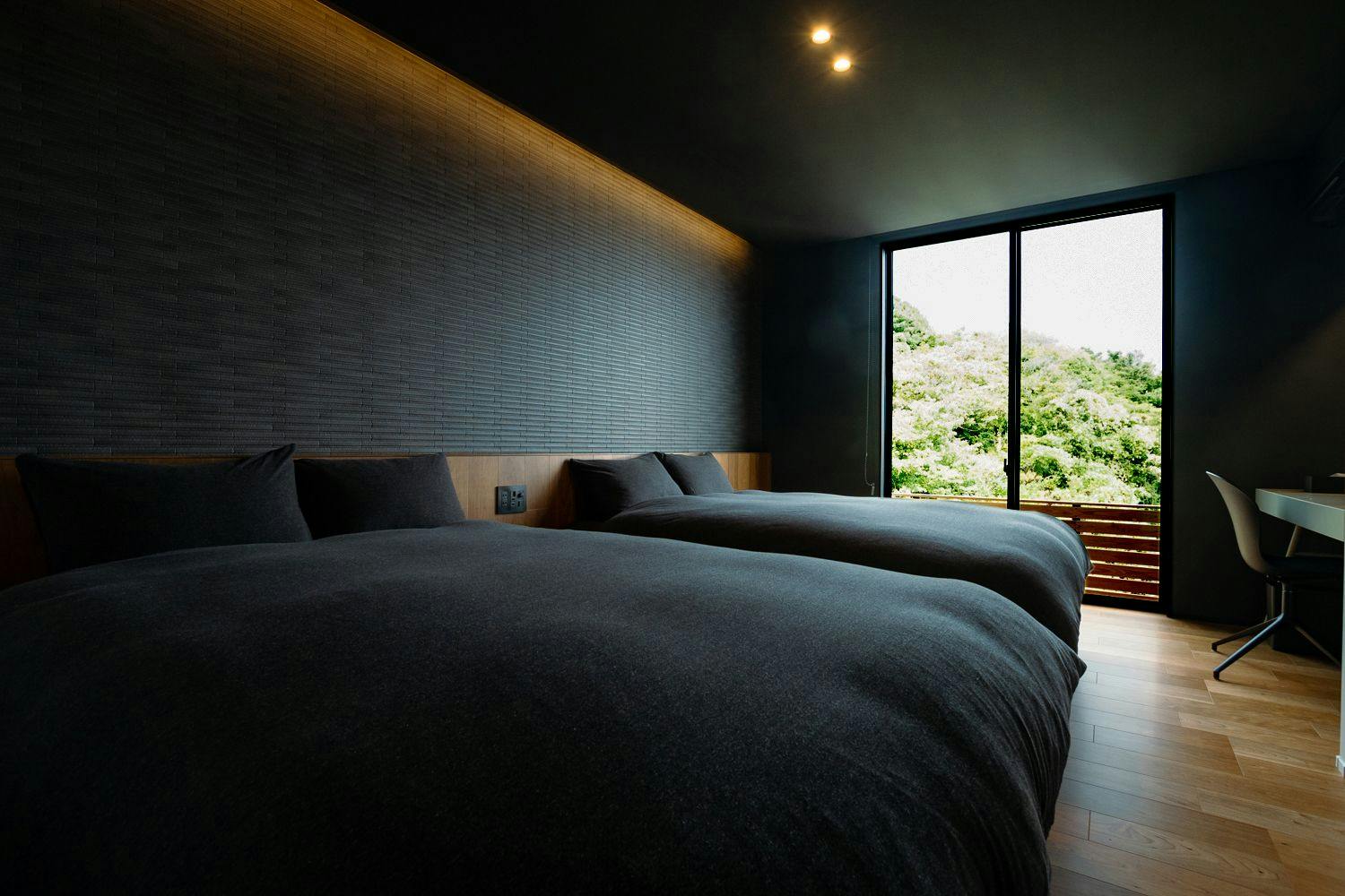 Kamar Tidur_Simmons Bed