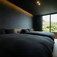Kamar Tidur_Simmons Bed