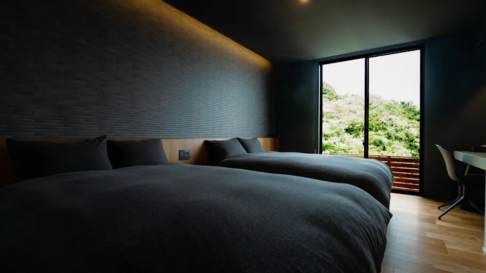 Awaji Island C-Side | Marine Terrace