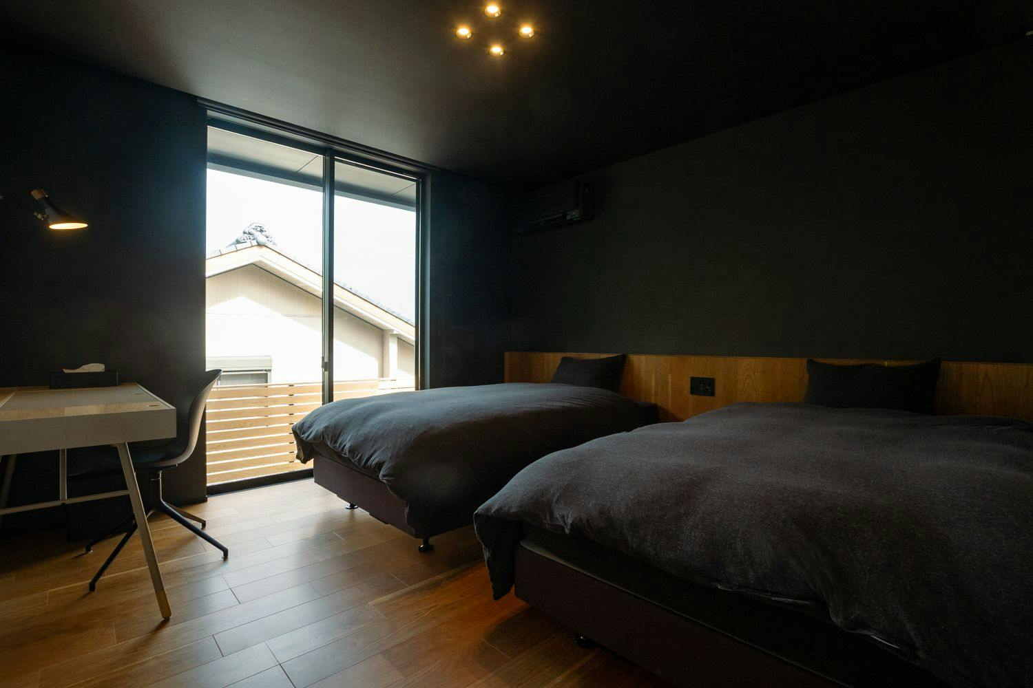 Awaji Island C-Side | Marine Terrace