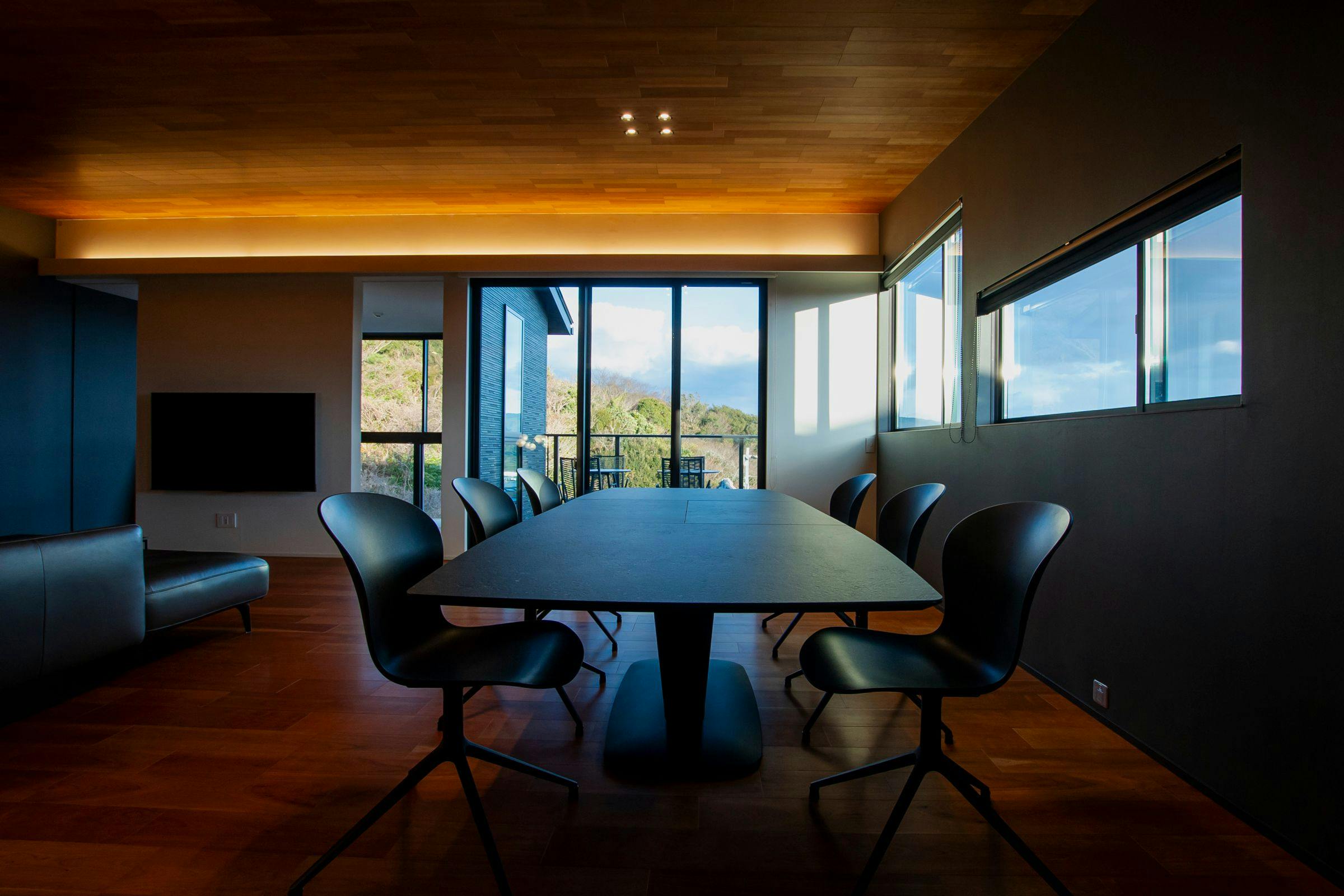 Awaji Island C-Side | Marine Terrace