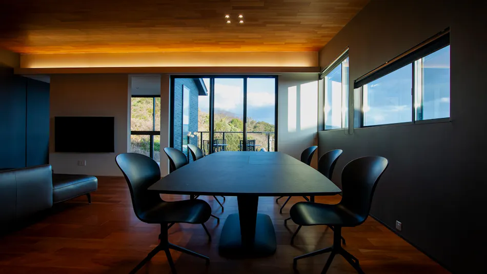 Awaji Island C-Side | Marine Terrace