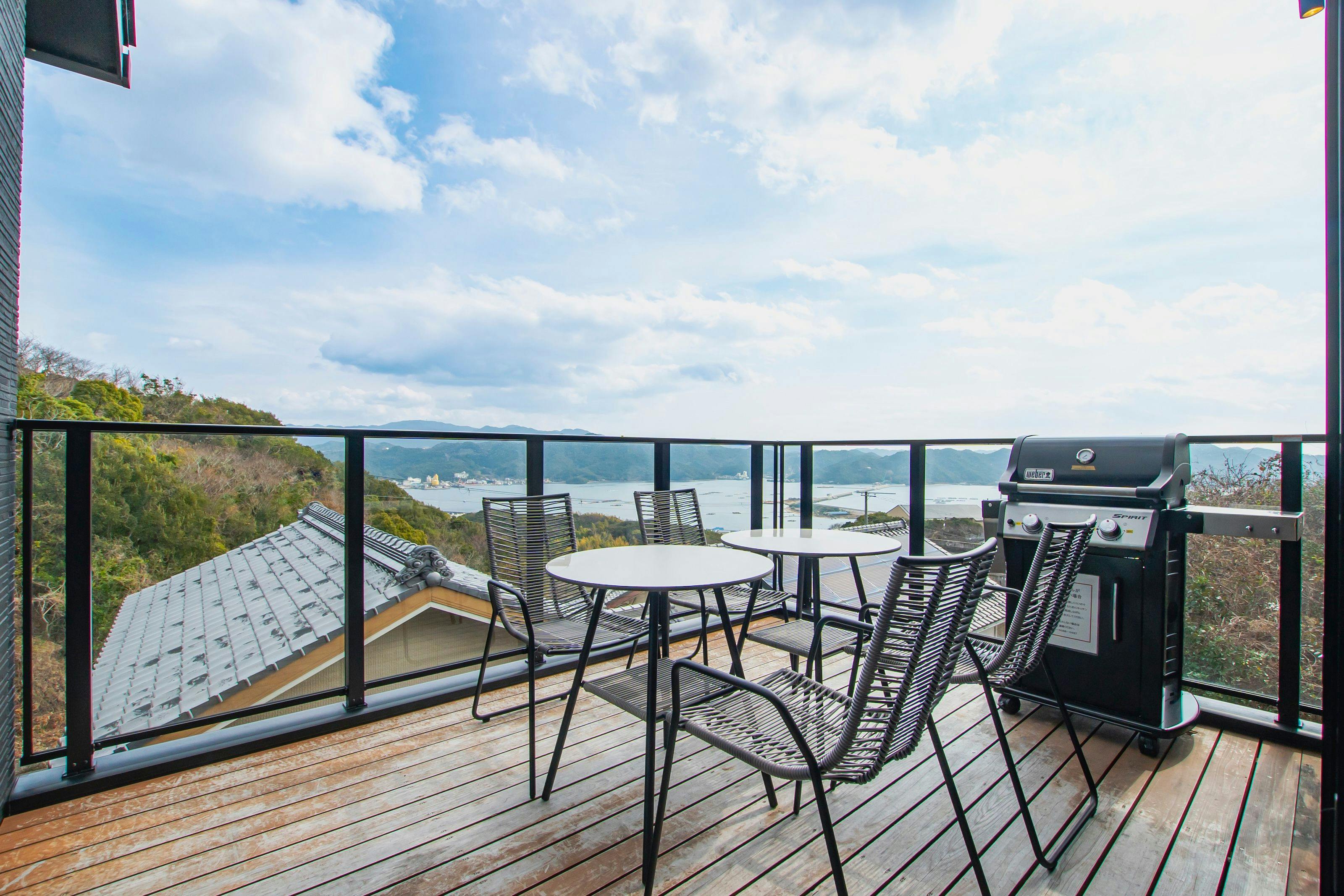 Awaji Island C-Side | Marine Terrace