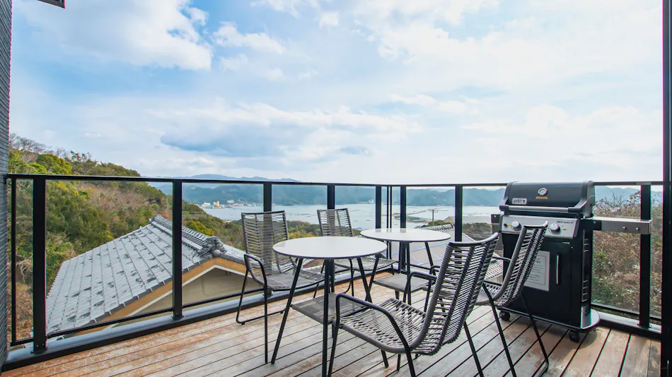 Awaji Island C-Side | Marine Terrace