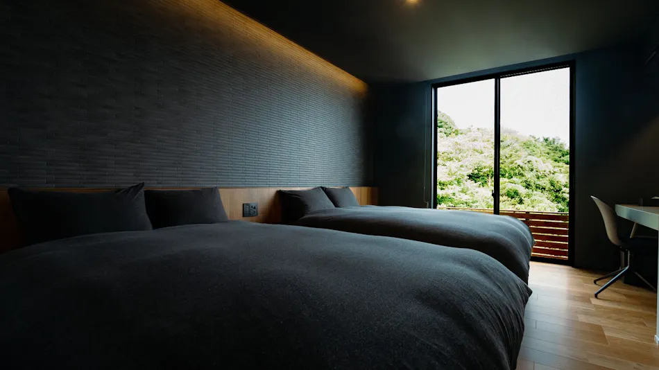 Awaji Island C-Side | Marine Terrace