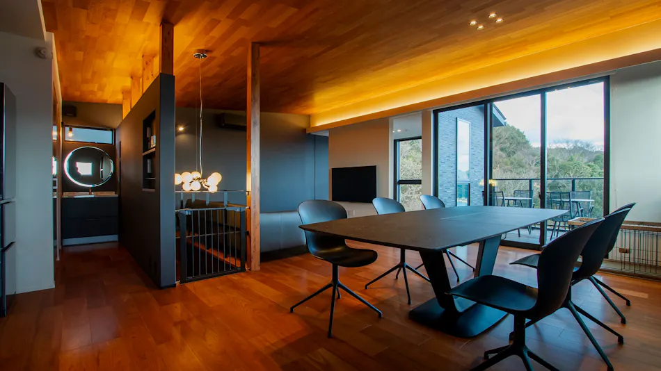 Awaji Island C-Side | Marine Terrace