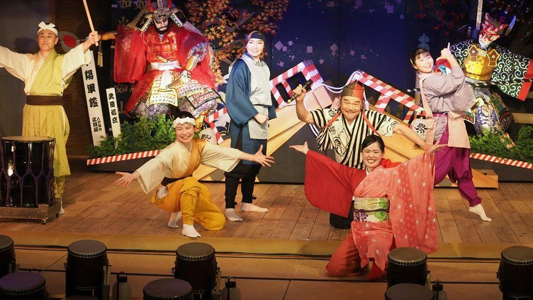 Akita Art Village Onsen Yuppopo
