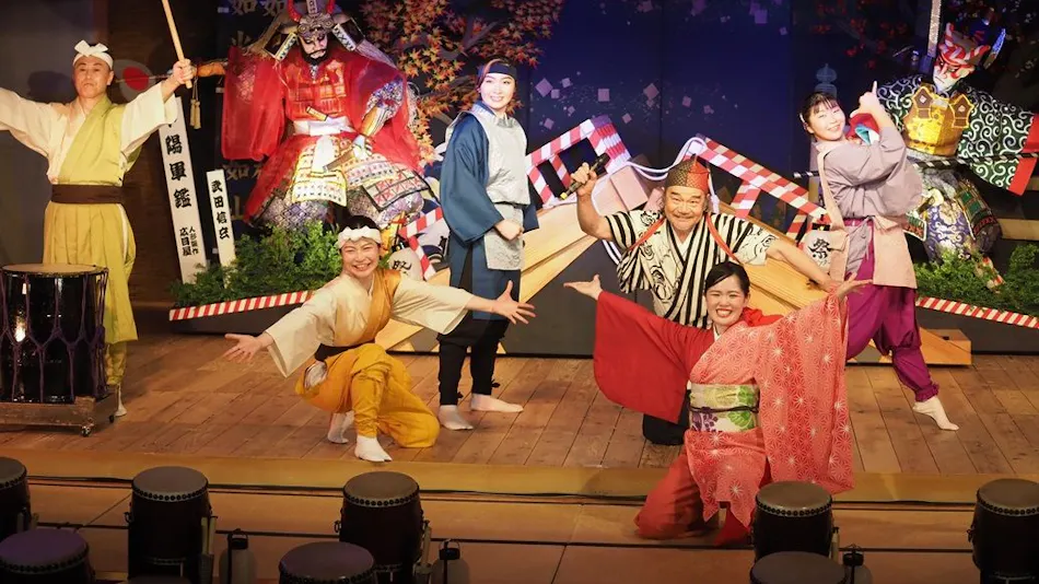 Akita Art Village Onsen Yuppopo