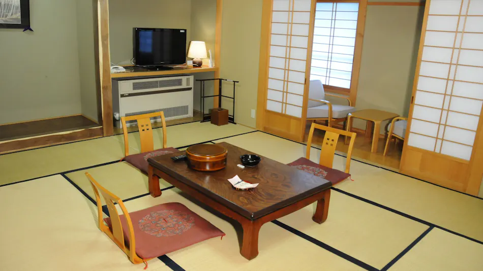 Akita Art Village Onsen Yuppopo