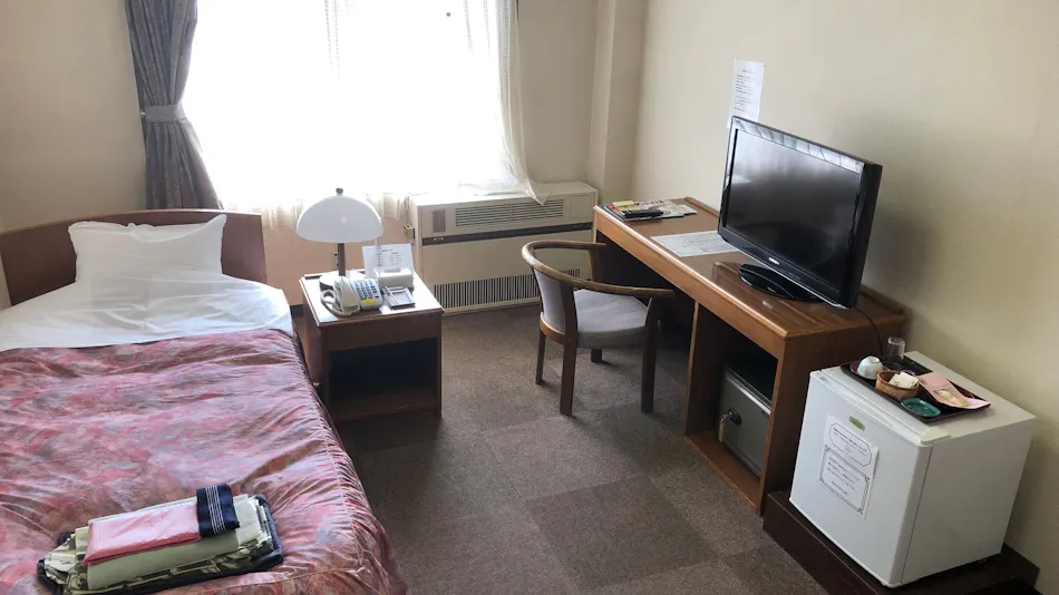 Akita Art Village Onsen Yuppopo