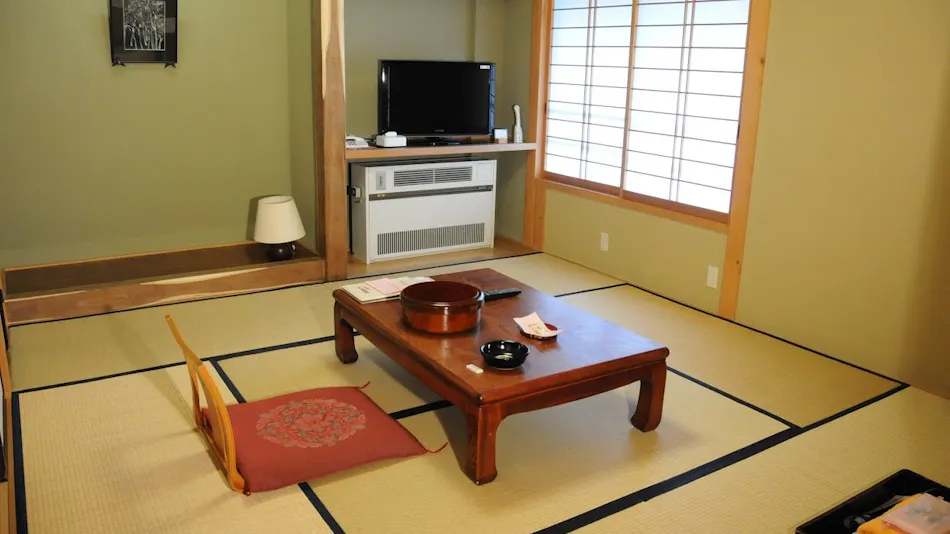 Akita Art Village Onsen Yuppopo