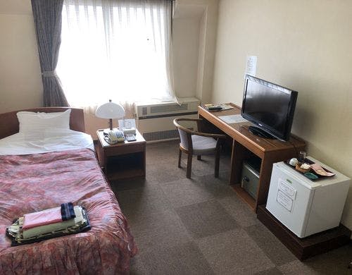 シングルルーム