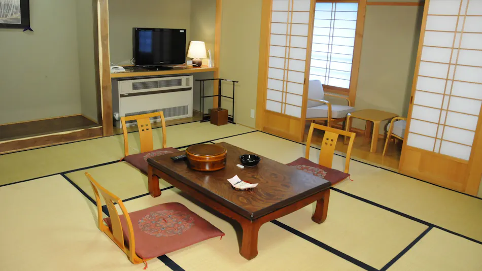 Akita Art Village Onsen Yuppopo