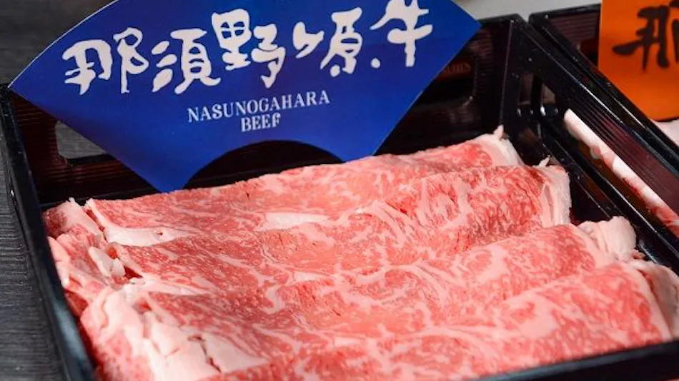 Nasushiobara Ichimantei
