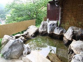 那須塩原　一萬亭