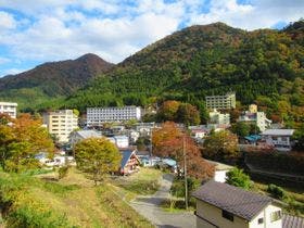 那須塩原　一萬亭