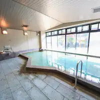 ห้องอาบน้ำสาธารณะ