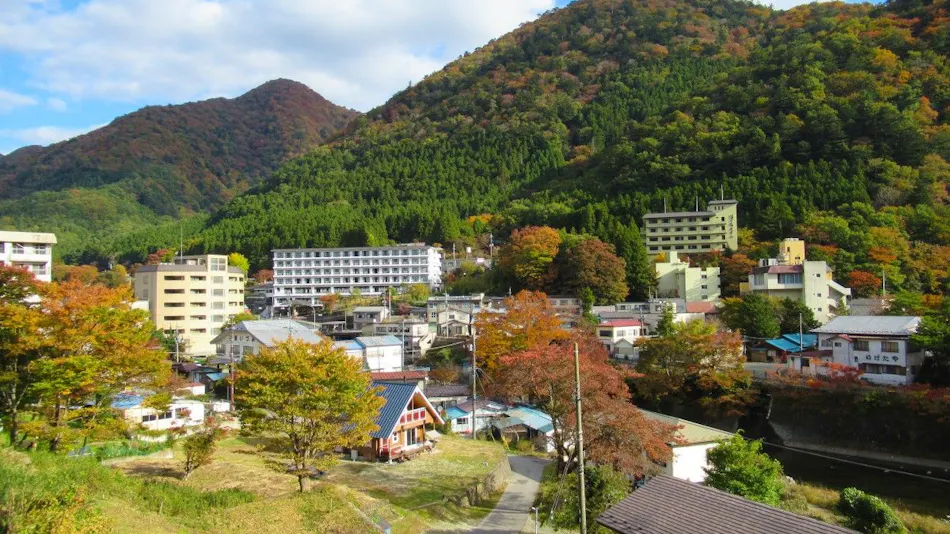 Nasushiobara Ichimantei
