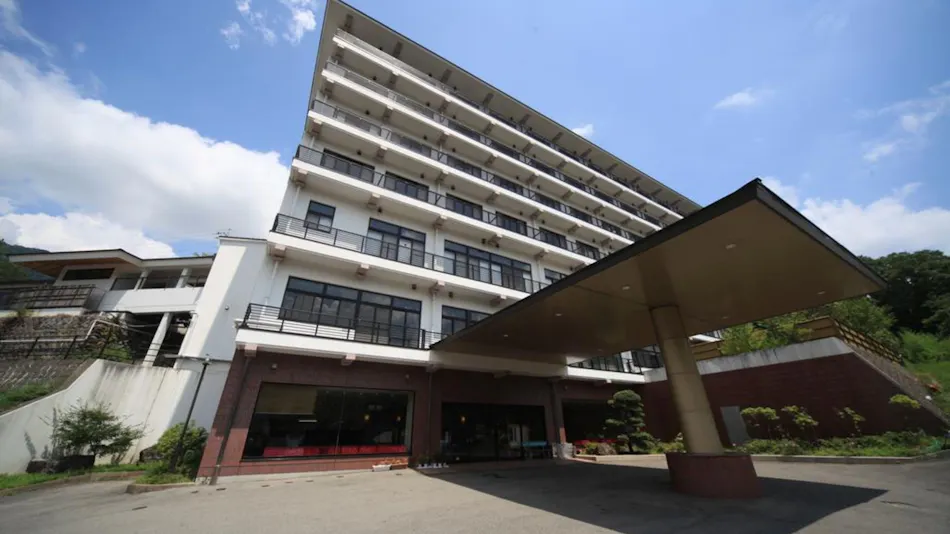Nasushiobara Ichimantei