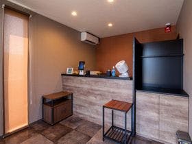 ＨＯＴＥＬ　Ｒ９　Ｔｈｅ　Ｙａｒｄ　宇部