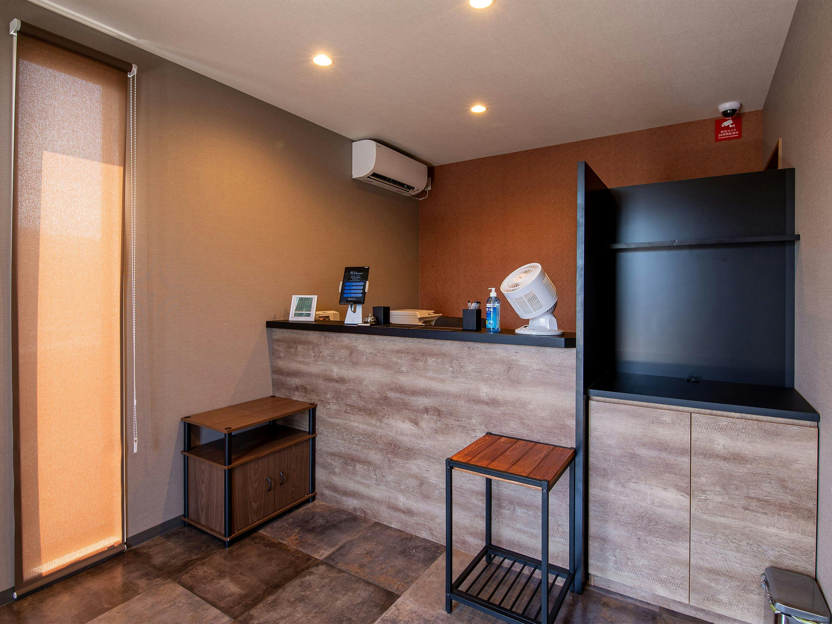 HOTEL R9 The Yard Ube