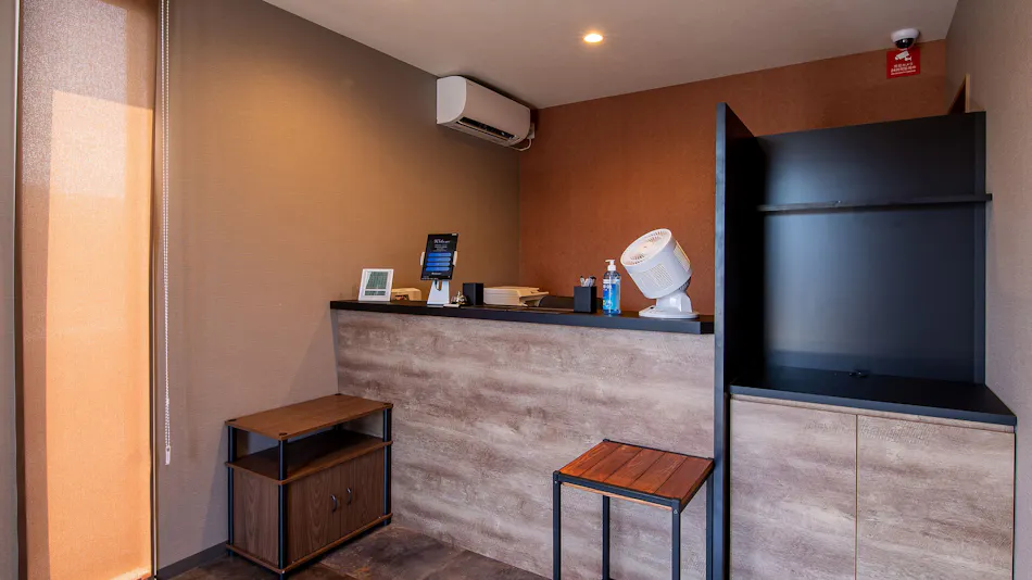 HOTEL R9 The Yard Ube