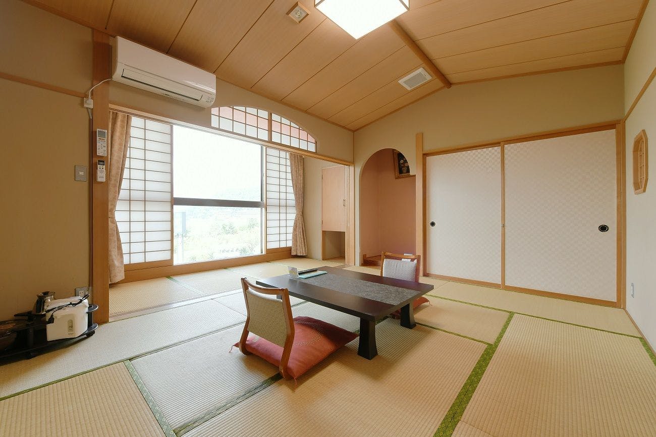 日式房間10塊榻榻米