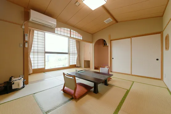 日式房間10塊榻榻米