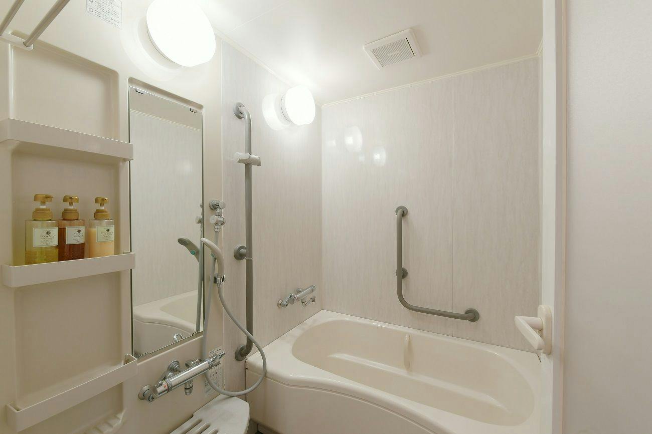Kawaguchiko Onsen Hotel Korin