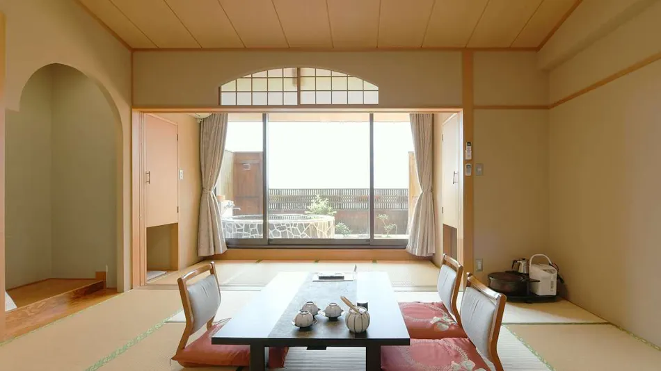 Kawaguchiko Onsen Hotel Korin