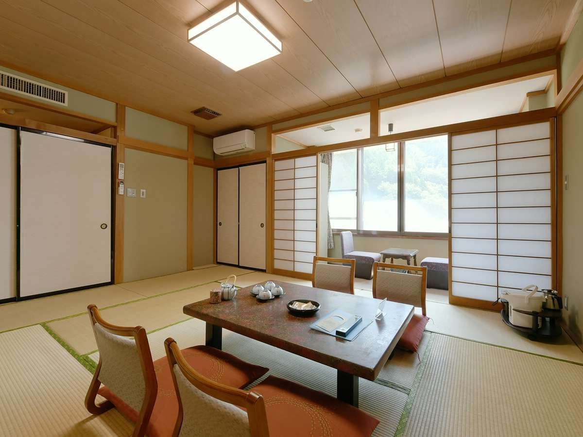 Kawaguchiko Onsen Hotel Korin