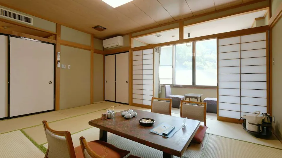 Kawaguchiko Onsen Hotel Korin
